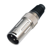 xlr connectors DA1020