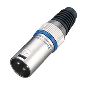 xlr connectors DA1022