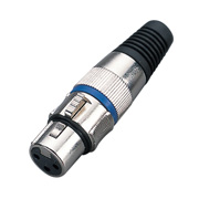 xlr connectors DA1023