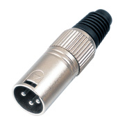 xlr connectors DA1026