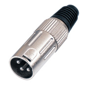 xlr connectors DA1028