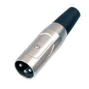 xlr connectors DA1034