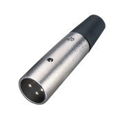 xlr connectors DA1036