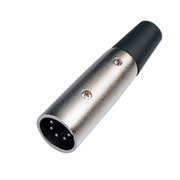 xlr connectors DA1040