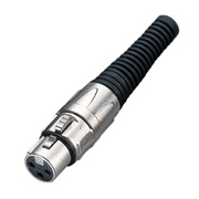 xlr connectors DA1045