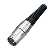 xlr connectors DA1046