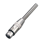 xlr connectors DA1049