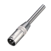 xlr connectors DA1050