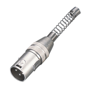 xlr connectors DA1052