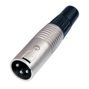 xlr connectors DA1054