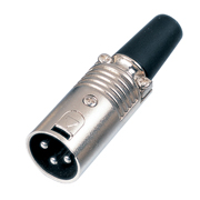 xlr connectors DA1056