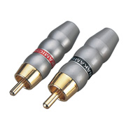 RCA connectors DE5019