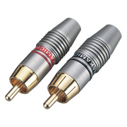 RCA connectors DE5020