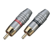 RCA connectors DE5023