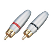 RCA connectors DE5026